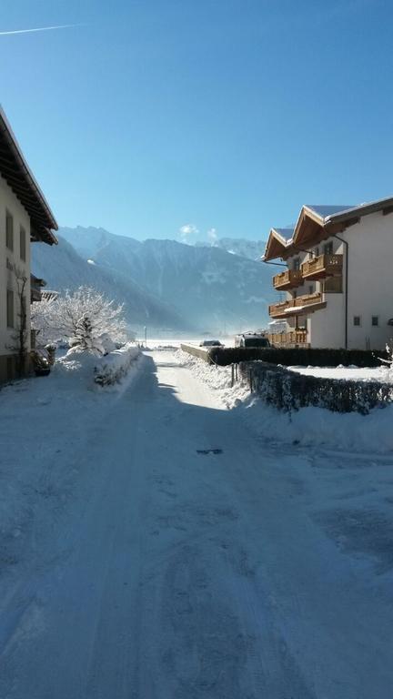 Landhaus Egger Hotel Ramsau im Zillertal Habitación foto