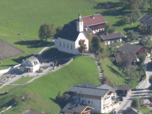 Landhaus Egger Hotel Ramsau im Zillertal Exterior foto